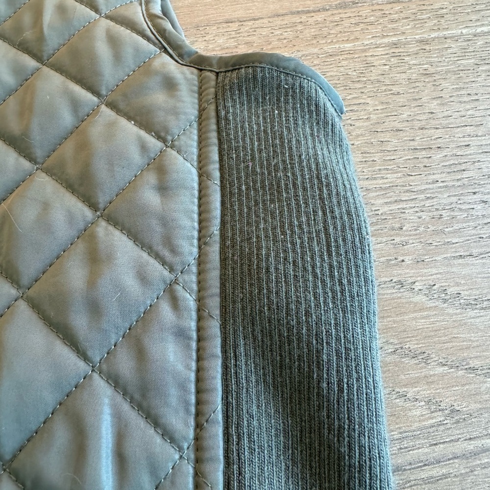Market & Spruce (Stitch Fix) Vest Size L - Picture 2 of 5